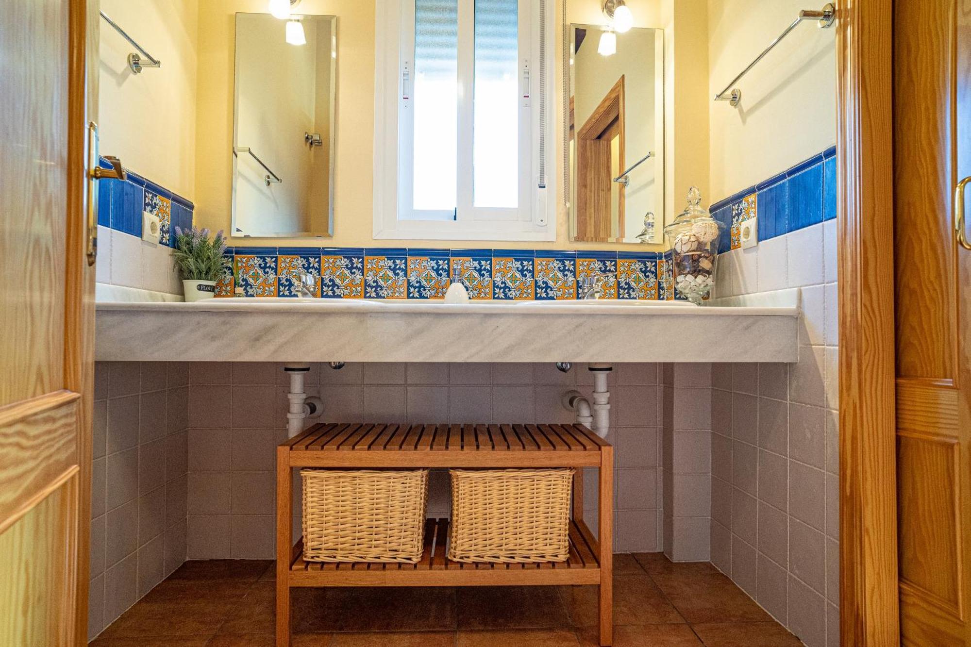 Casa El Balcon Del Lago Кордова Екстер'єр фото