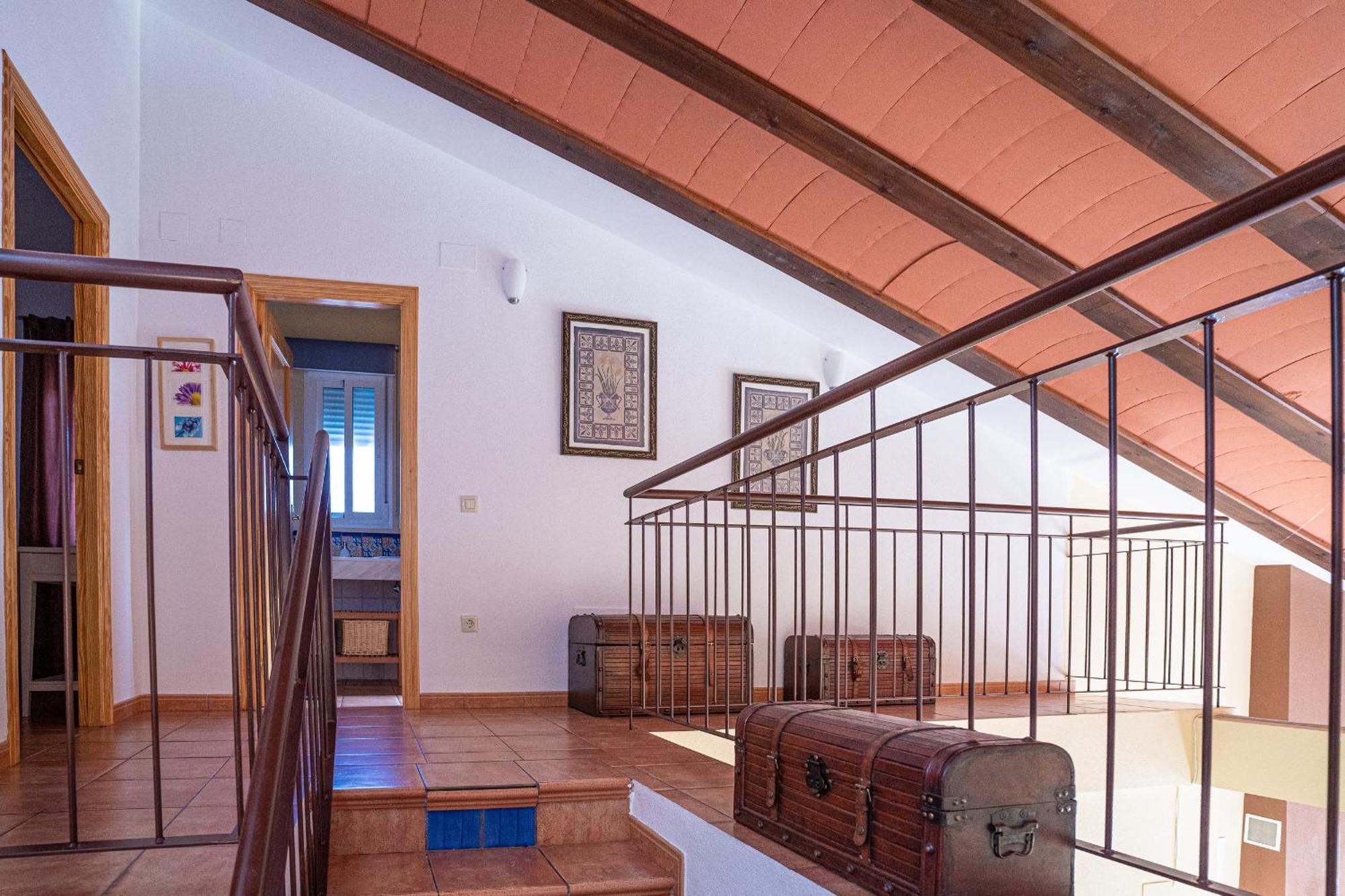 Casa El Balcon Del Lago Кордова Екстер'єр фото