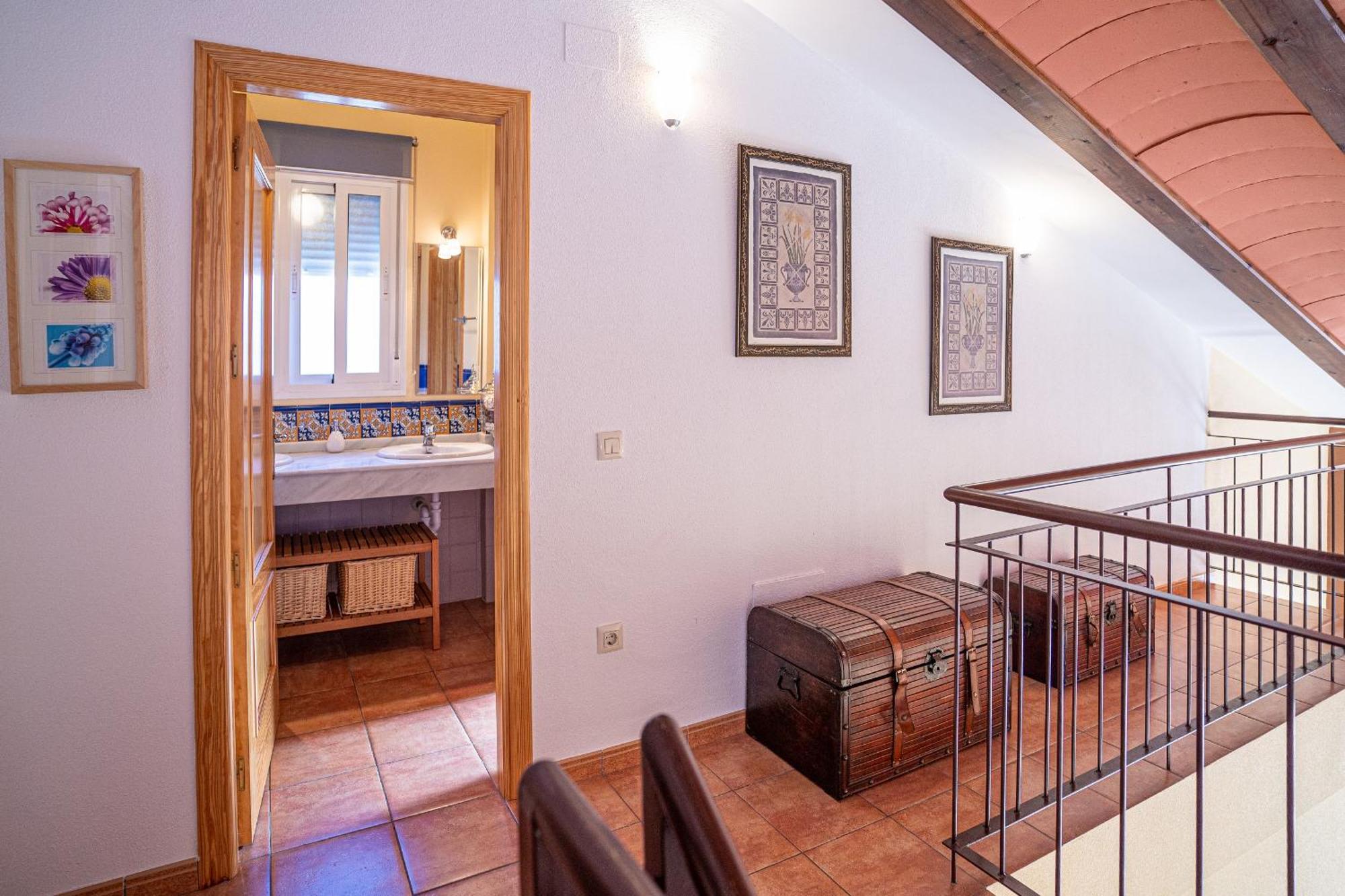 Casa El Balcon Del Lago Кордова Екстер'єр фото