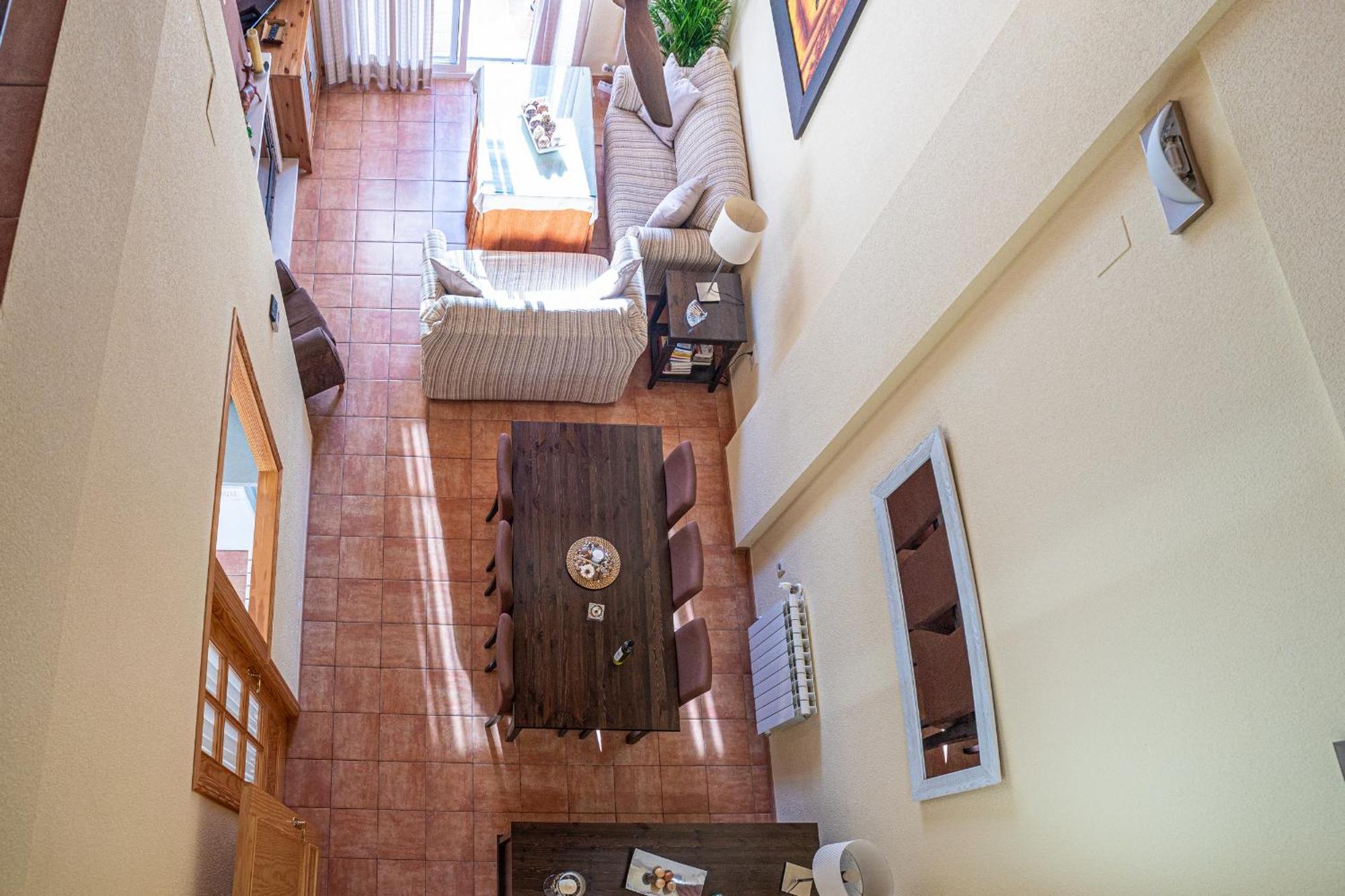 Casa El Balcon Del Lago Кордова Екстер'єр фото